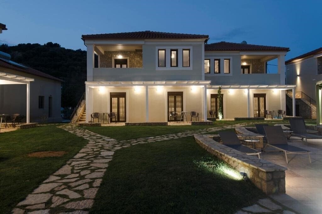 Zdjęcie Imathoessa 3*