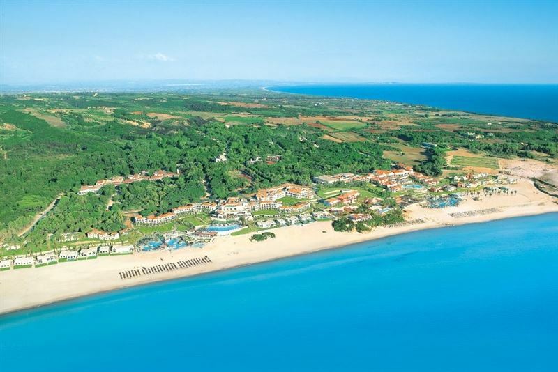Zdjęcia Grecotel Olympia Oasis Aqua Park 5*