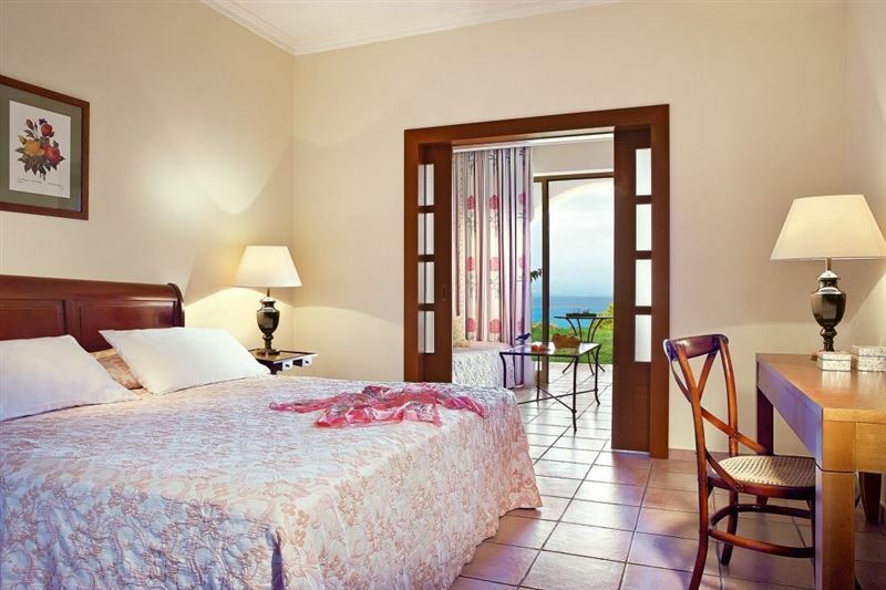 Obraz Grecotel Olympia Oasis Aqua Park 5*