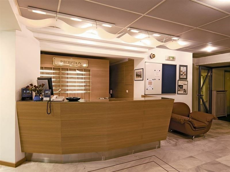 Zdjęcie Poseidon 3*