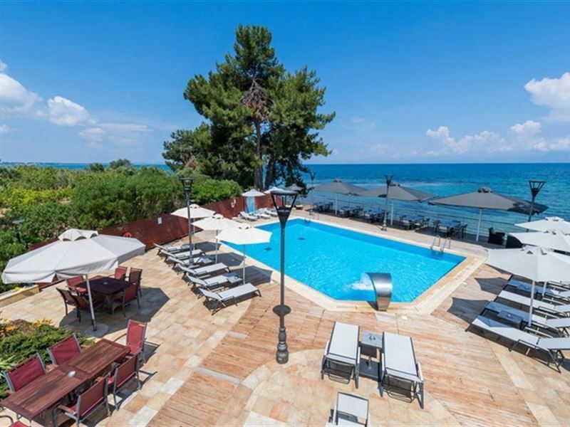 Zdjęcie Poseidon 3*