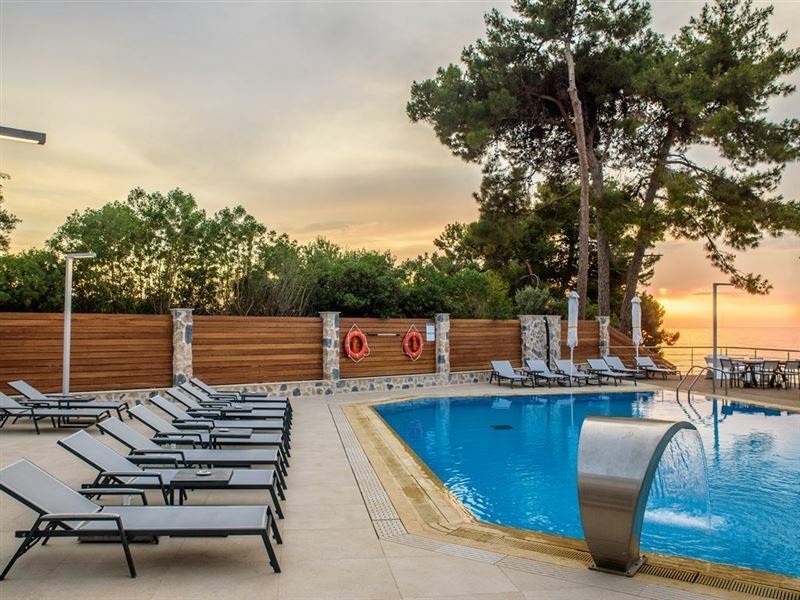 Zdjęcia Poseidon 3*