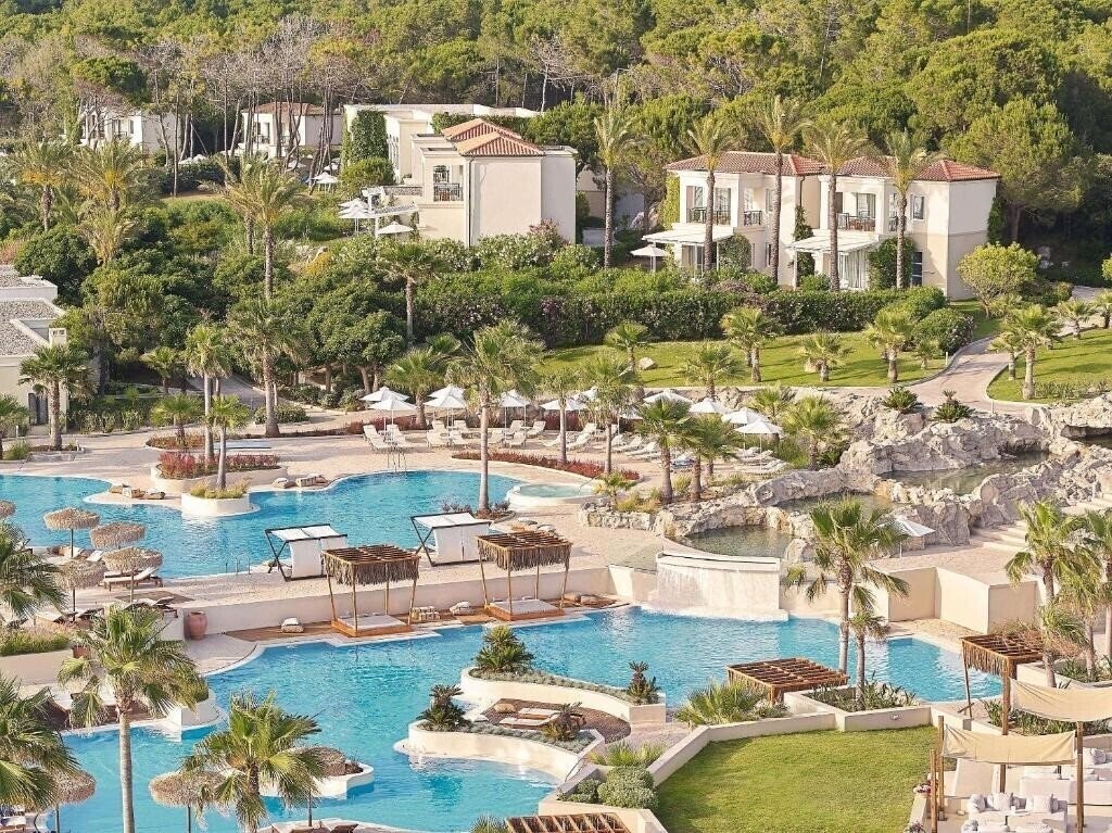 Zdjęcia Grecotel La Riviera & Aqua Park 5*