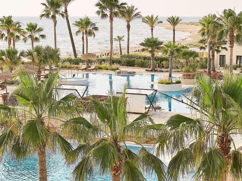 Obraz Grecotel La Riviera & Aqua Park 5*