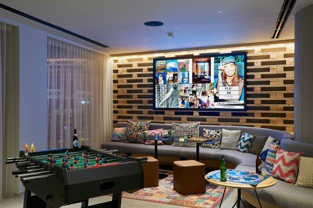 Obraz Moxy Patra Marina 3*