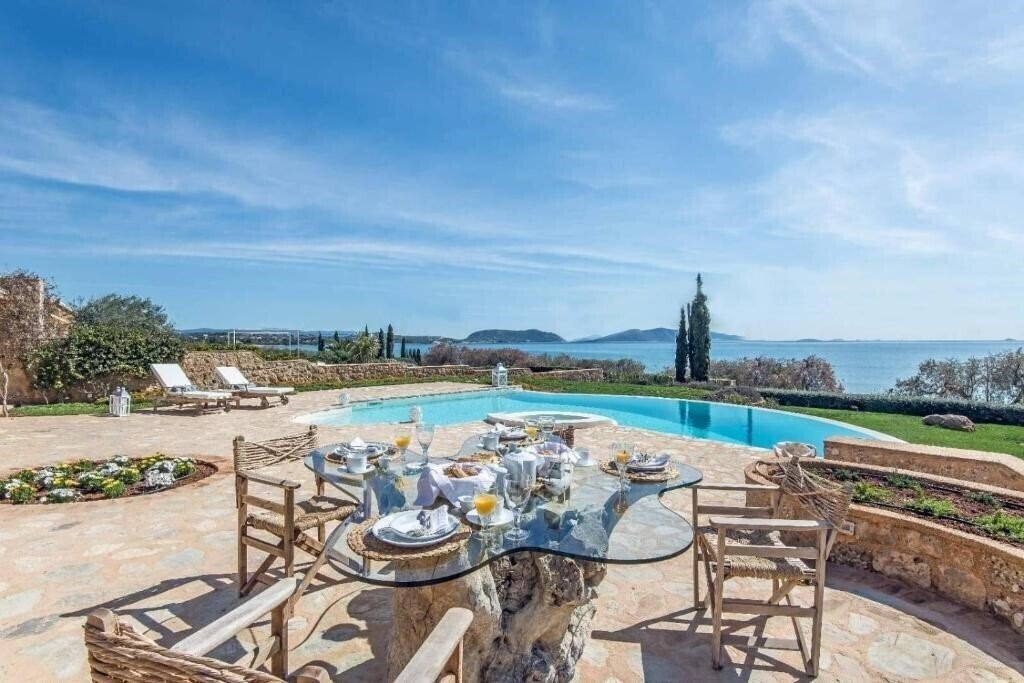 Obraz Villa Diamond Вилла вилла