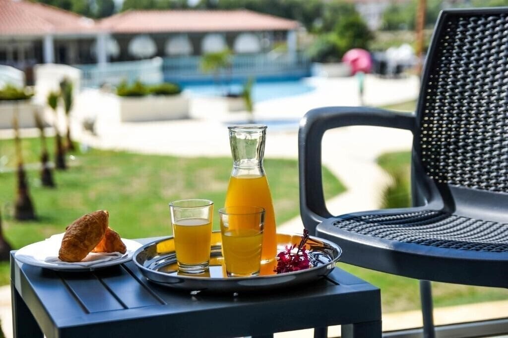 Zdjęcie Exotica Hotel & Spa 4*