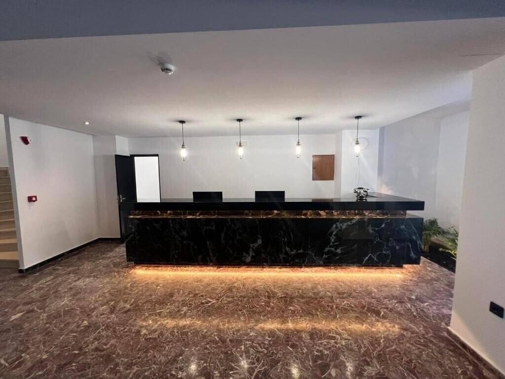 Zdjęcie Evita Blue 4*