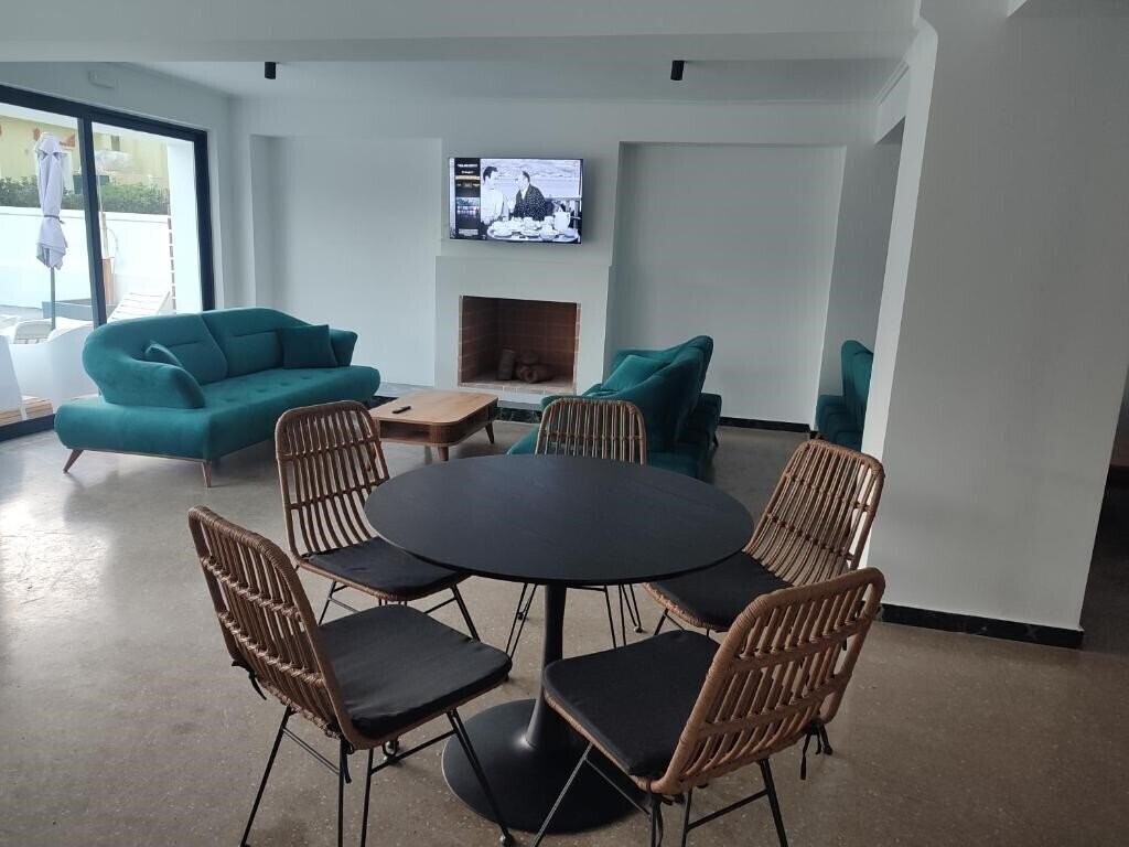 Zdjęcia Evita Blue 4*