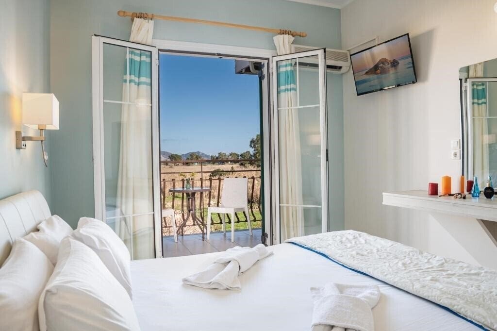 Zdjęcie Herodotos 3*