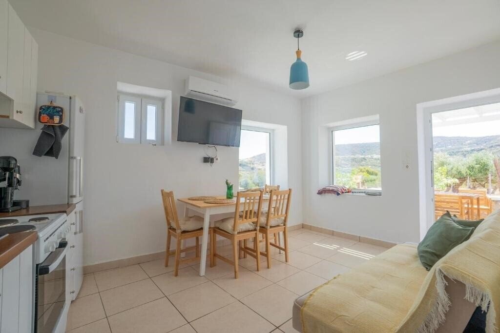 Zdjęcia Villa Eleon 4*