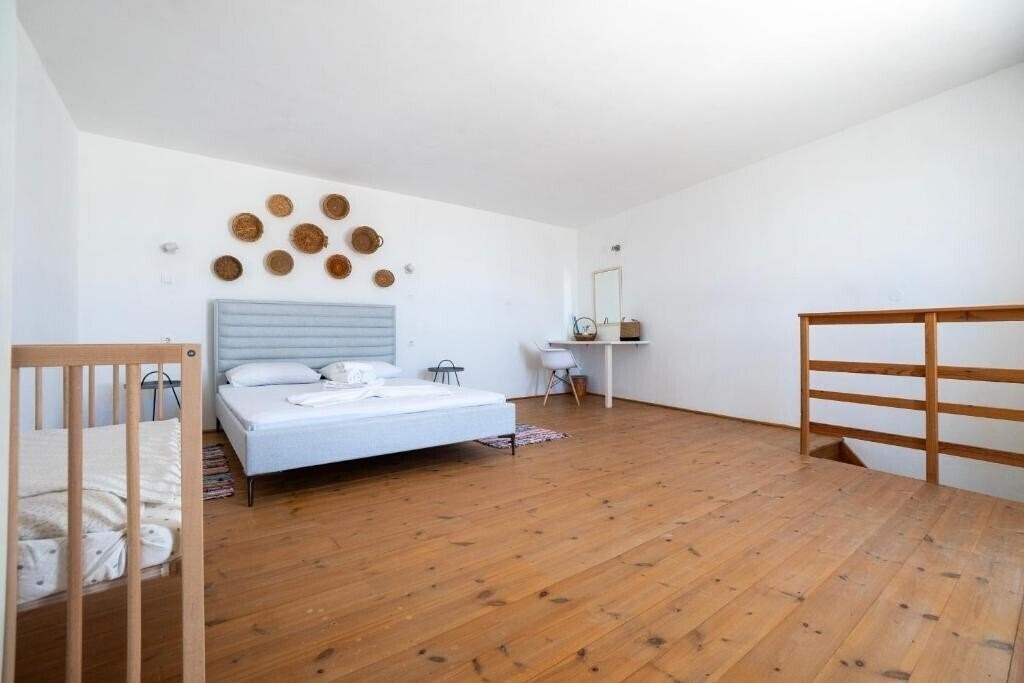 Zdjęcia Villa Eleon 4*