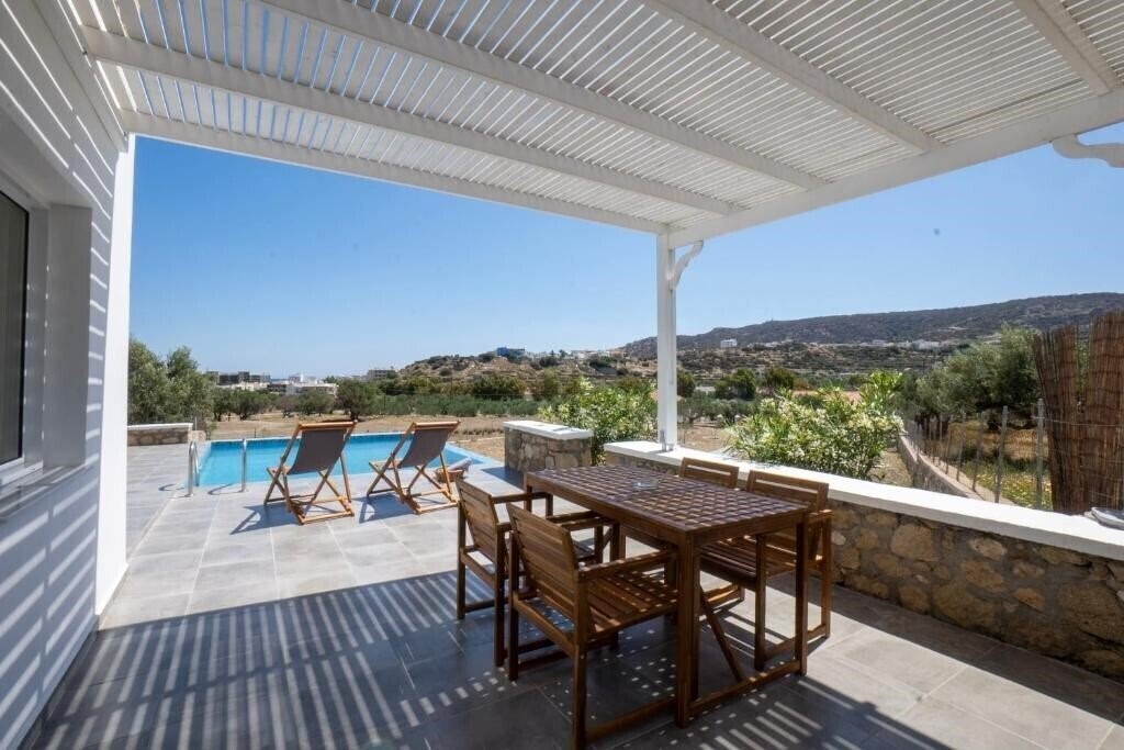 Zdjęcie Villa Eleon 4*