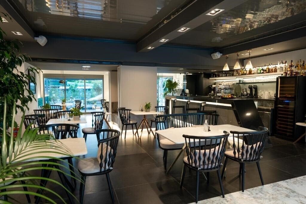 Фотографія Garden City Resort 5*