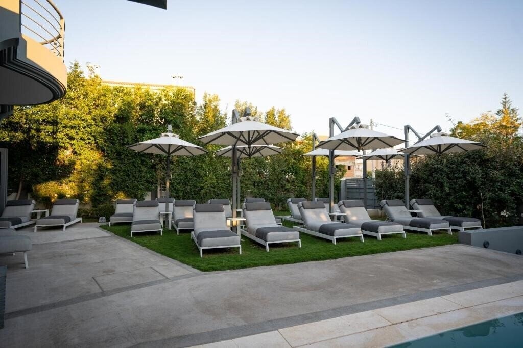Зображення Garden City Resort 5*