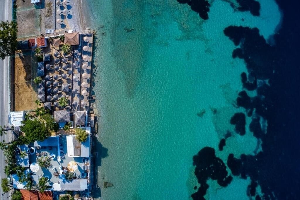 Zdjęcia Boho Black & White 4*