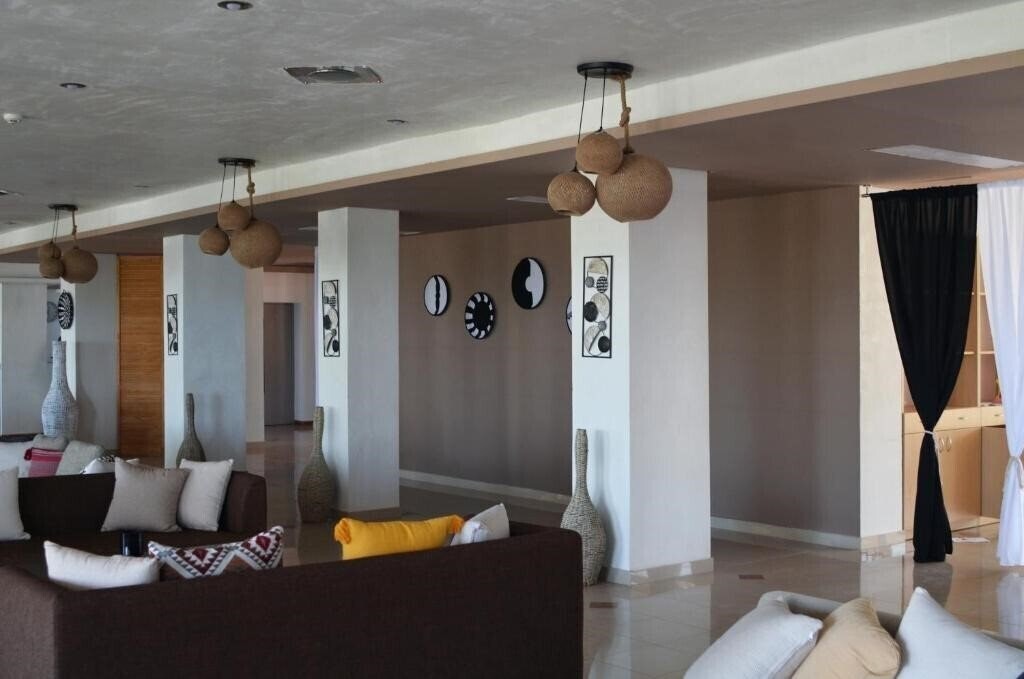 Obraz Boho Black & White 4*