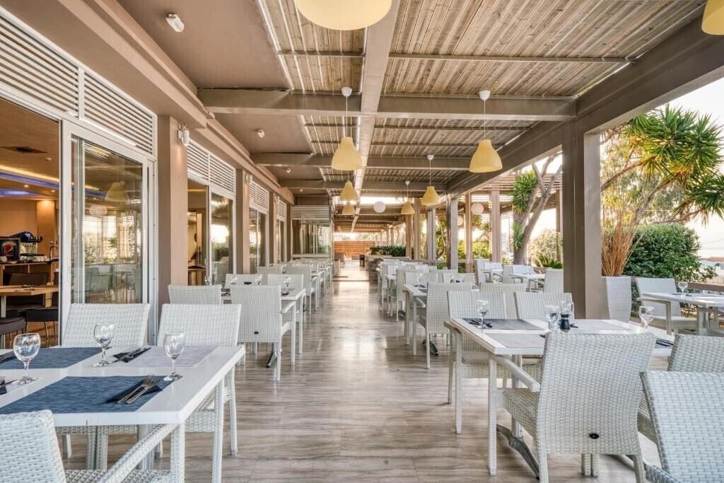 Zdjęcie Boho Black & White 4*