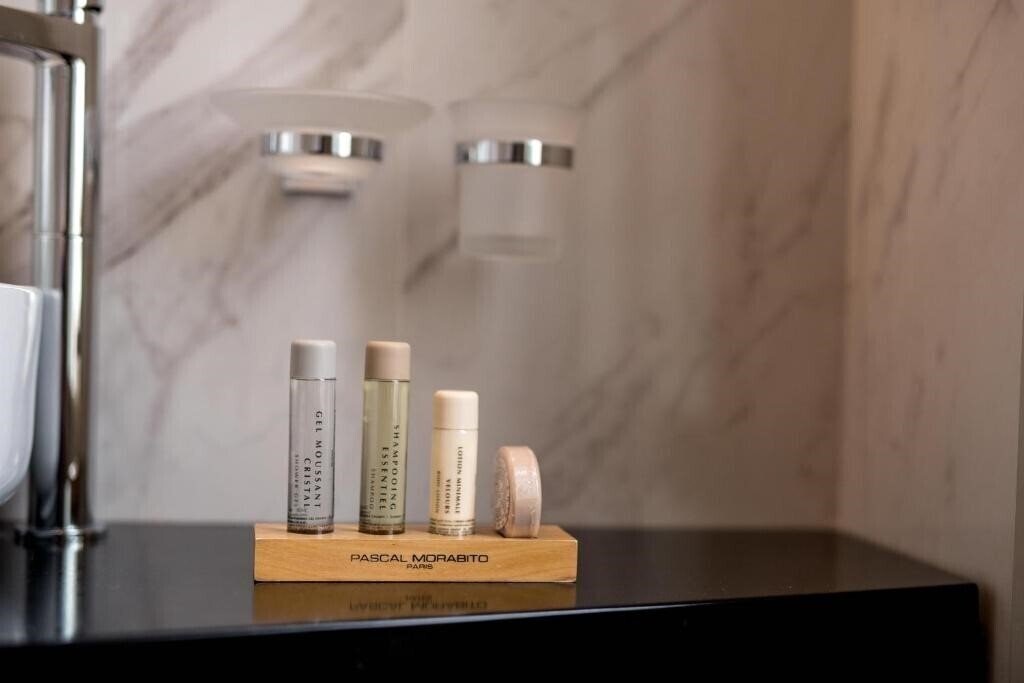 Фото Gambello Luxury Rooms 4*