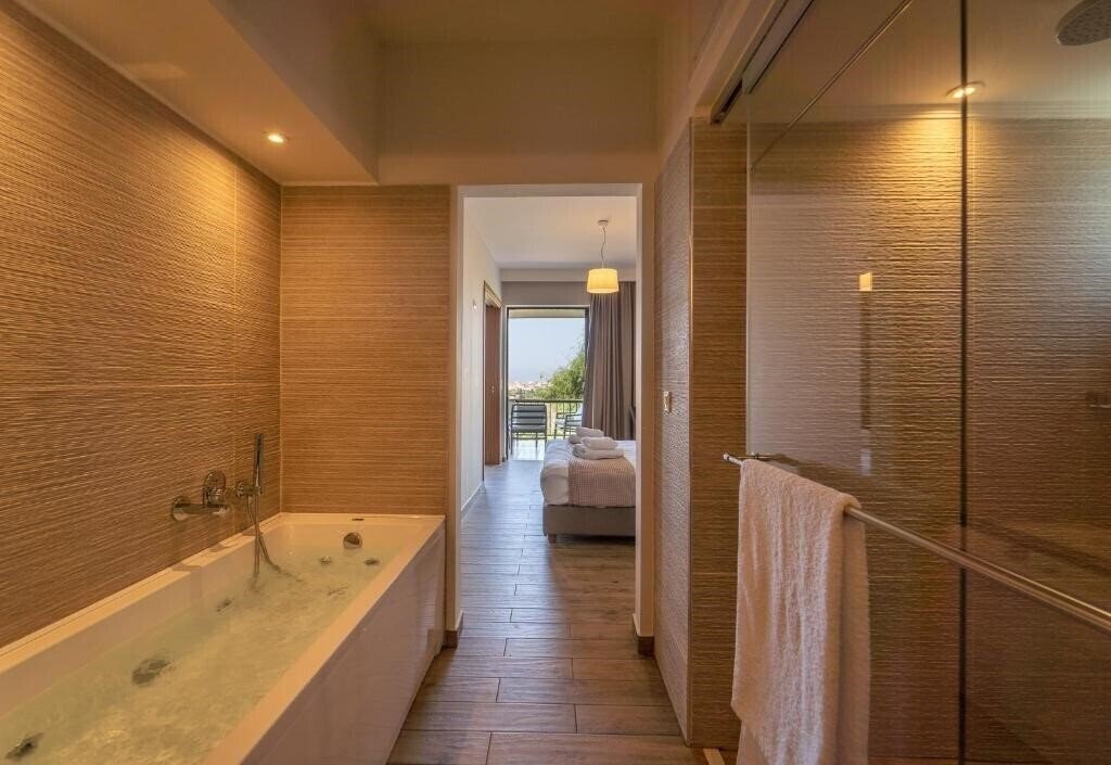 Фотографія Achilles Hill Hotel 3*