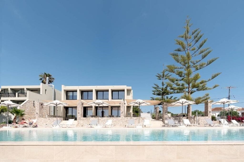 Зображення Achilles Hill Hotel 3*