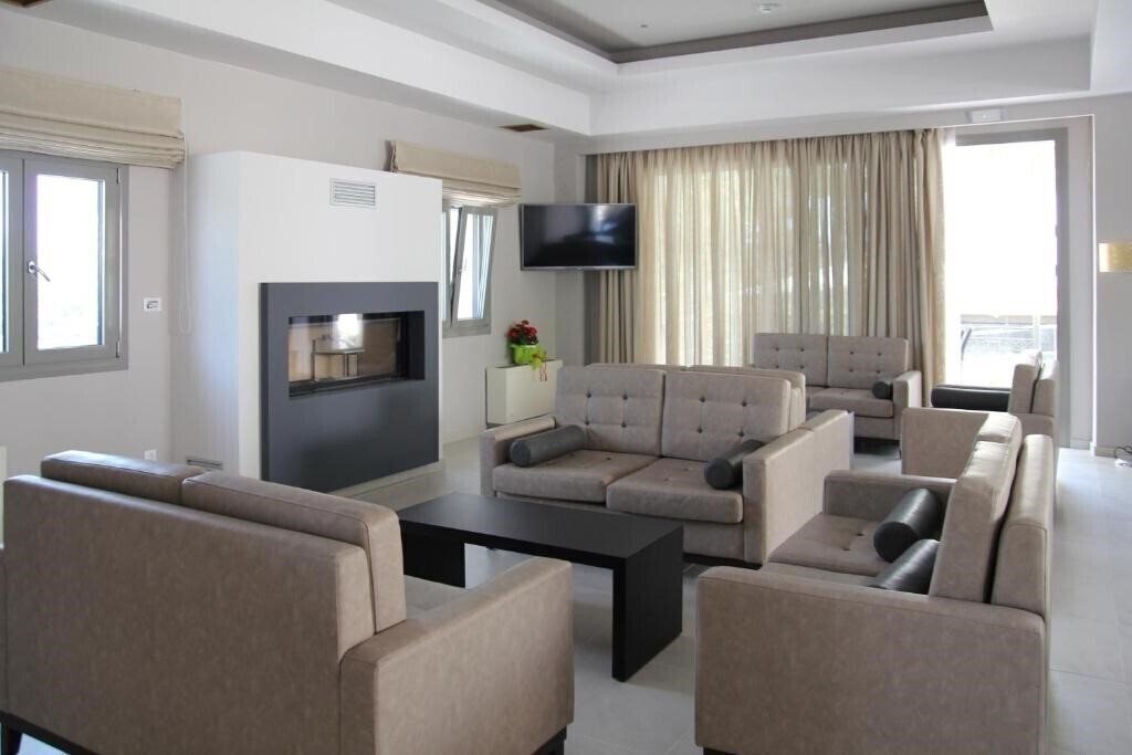 Зображення Achilles Methoni 3*