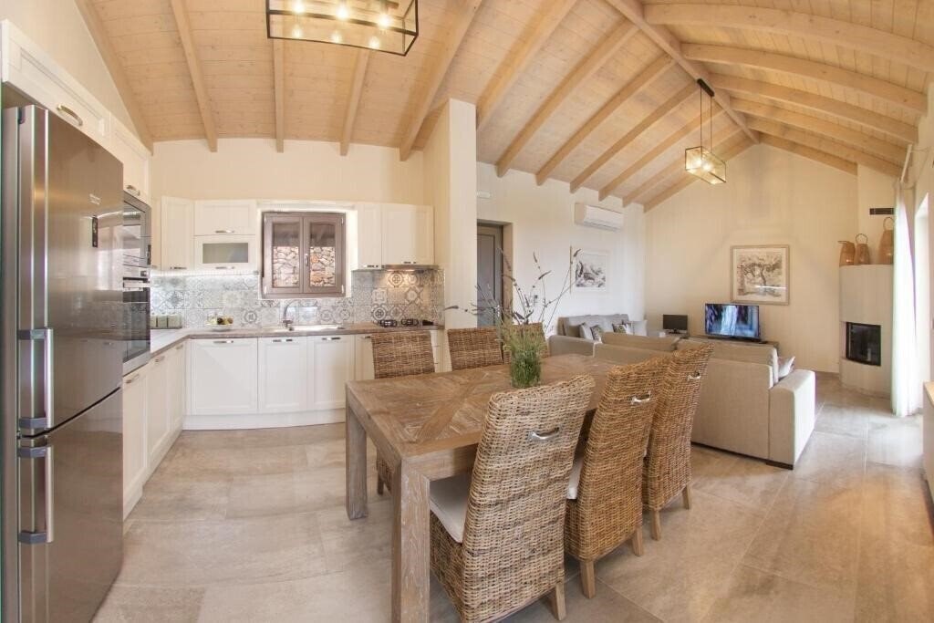 Zdjęcie Euphoria Retreat 5*