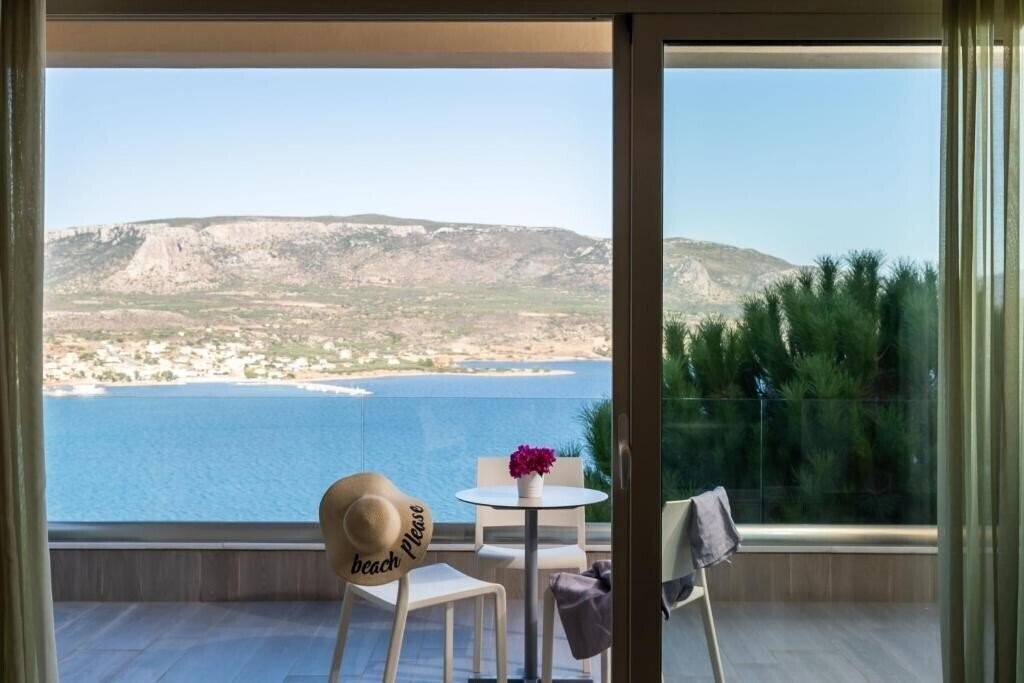 Зображення Princess Kyniska Suites 4*