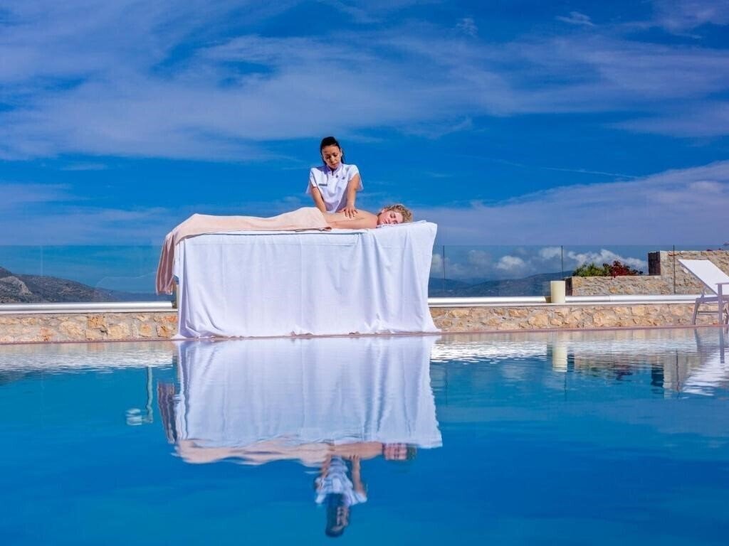 Картинка Princess Kyniska Suites 4*