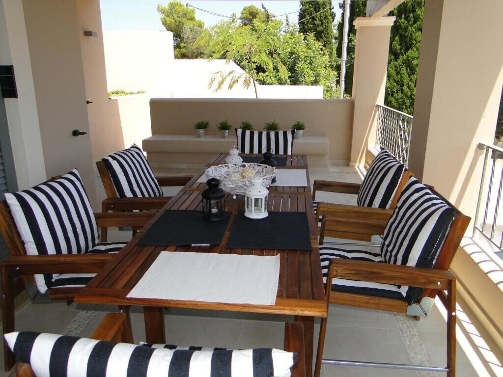 Зображення Porto Heli Villas & Studios 3*