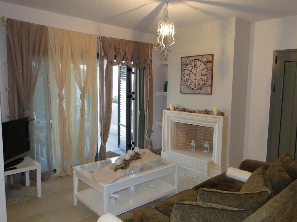 Картинка Porto Heli Villas & Studios 3*