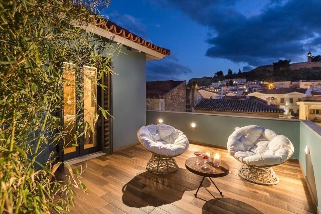 Hotel Carpe Diem Boutique Hotel 3*