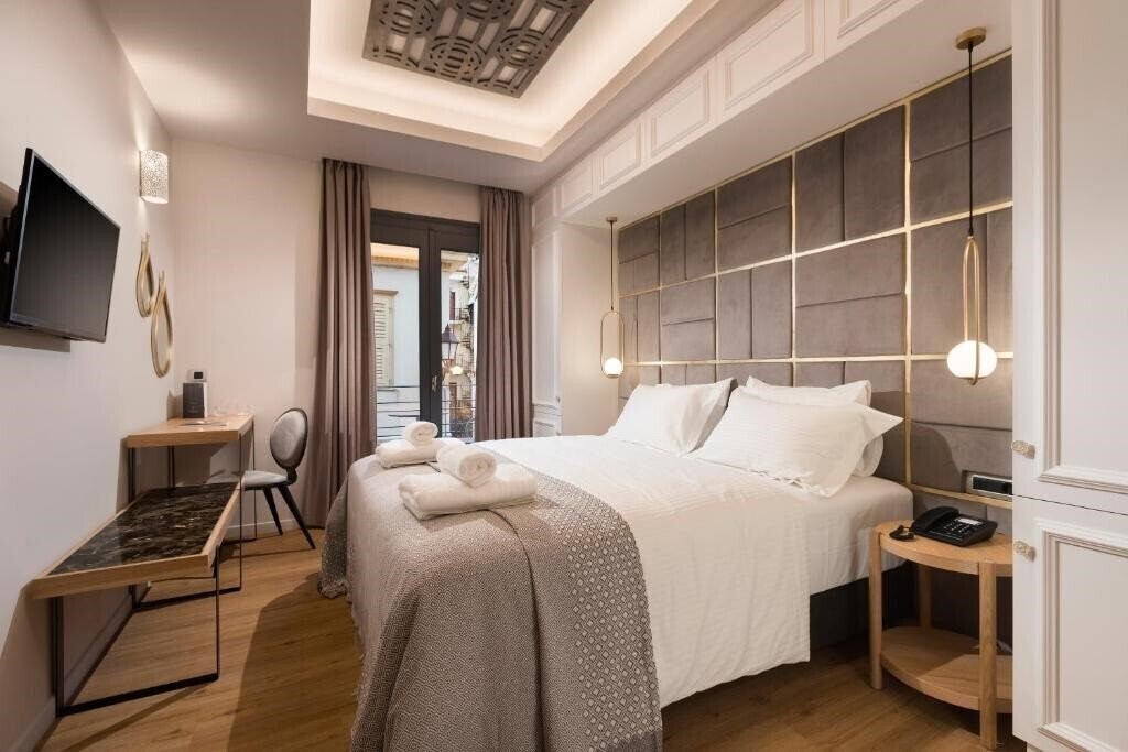 Zdjęcia Carpe Diem Boutique Hotel 3*