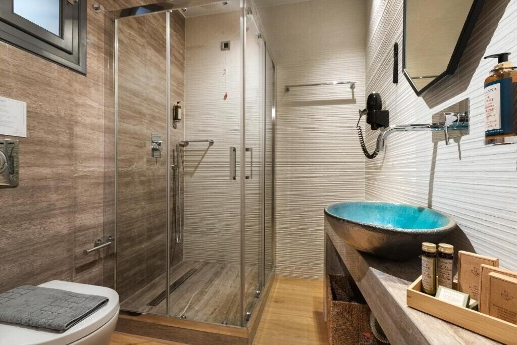 Zdjęcie Carpe Diem Boutique Hotel 3*