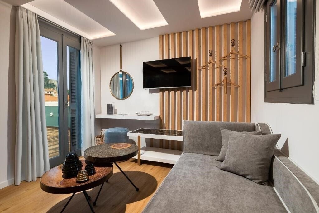 Zdjęcie Carpe Diem Boutique Hotel 3*