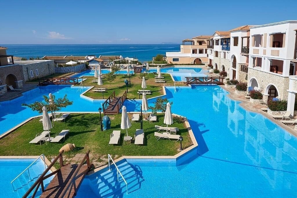 Hotel Aldemar Olympian Village 5*