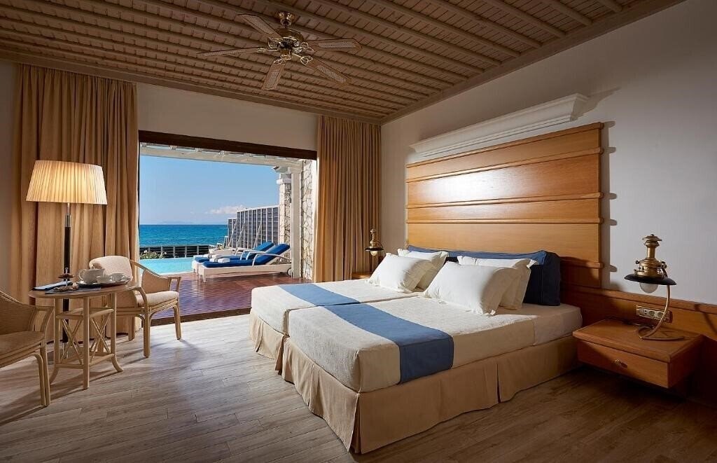 Zdjęcia Aldemar Olympian Village 5*