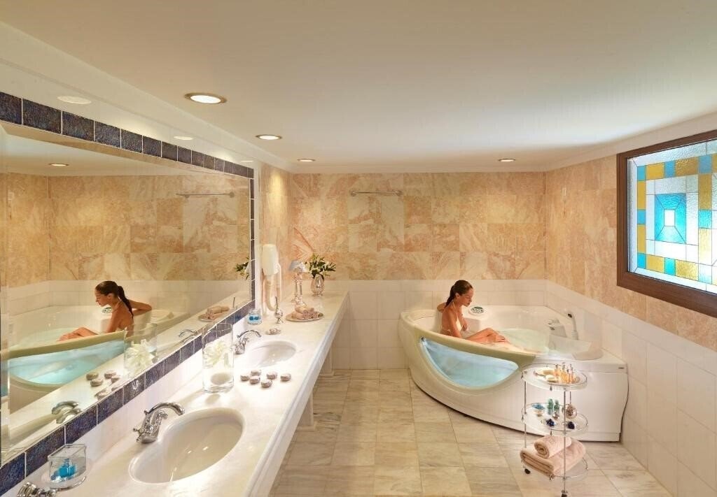 Zdjęcie Aldemar Olympian Village 5*