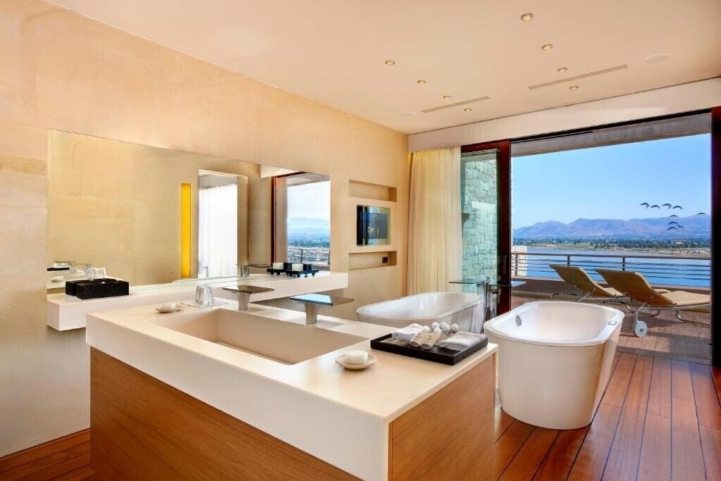 Фотографія Nafplia Palace 5*