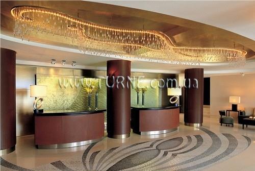 Hotel Amphytrion Hotel 4*