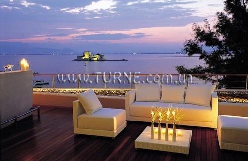 Zdjęcie Amphytrion Hotel 4*