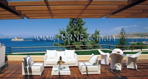 Obraz Amphytrion Hotel 4*