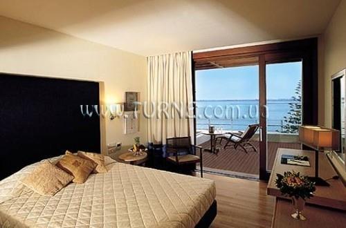 Zdjęcie Amphytrion Hotel 4*