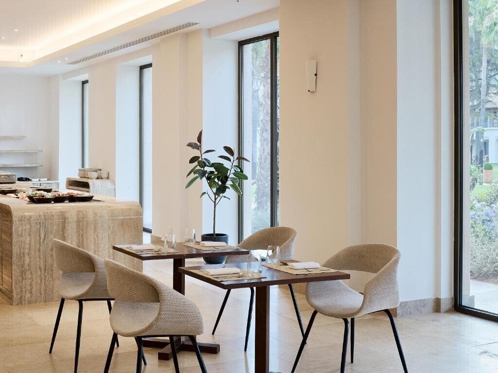 Фотографія Grecotel Filoxenia 4*