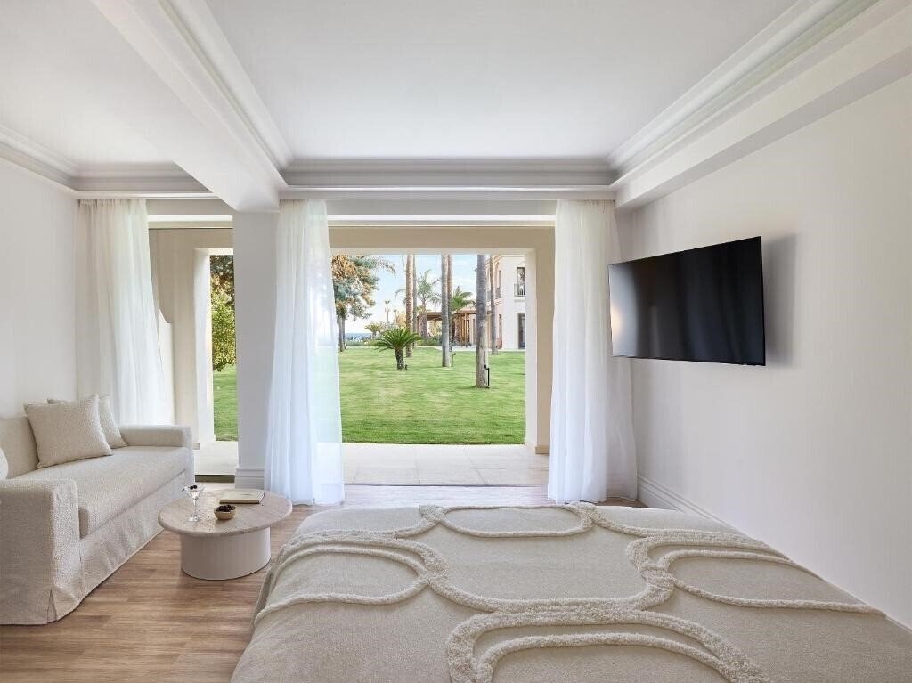 Зображення Grecotel Filoxenia 4*