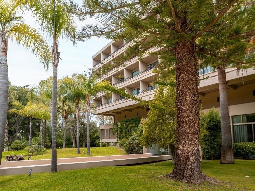 Фотографія Grecotel Ilia Palms 4*