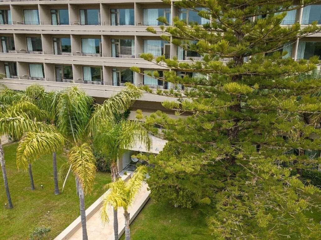 Фото Grecotel Ilia Palms 4*