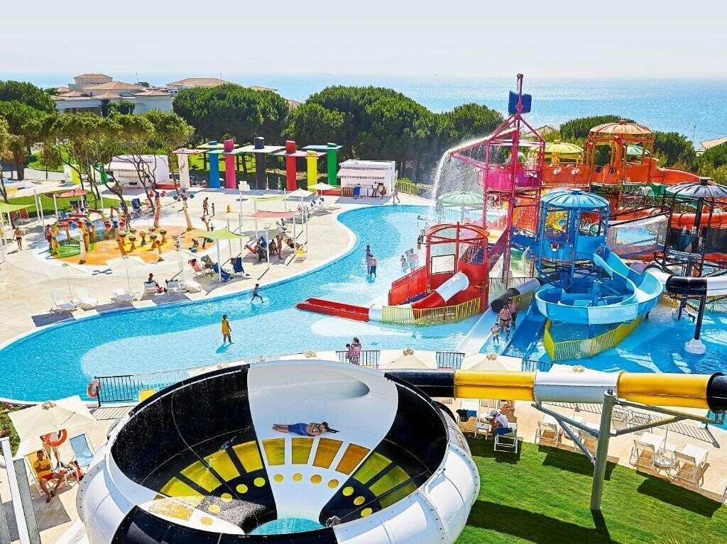 Зображення Grecotel Ilia Palms 4*