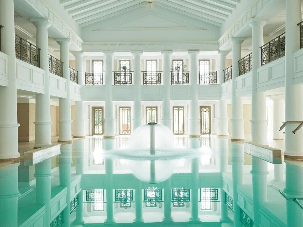 Картинка Grecotel Ilia Palms 4*