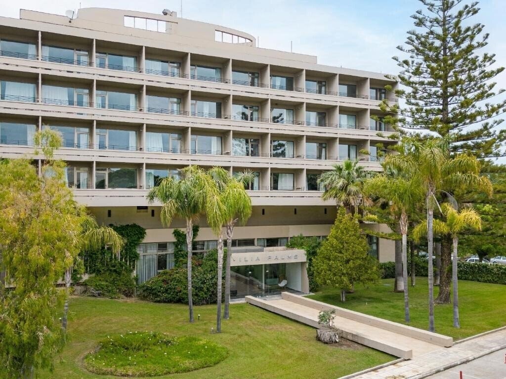 Готель Grecotel Ilia Palms 4*